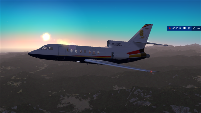 Illustration for article titled I've had a Gaming PC Since November...FSX and GTA: SA are Still the Only Games I Have. Recommendations?